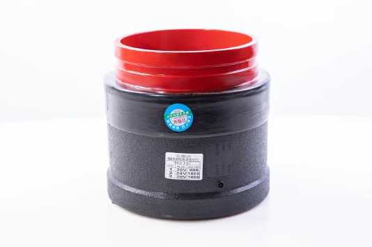 電熔溝槽轉(zhuǎn)換接110